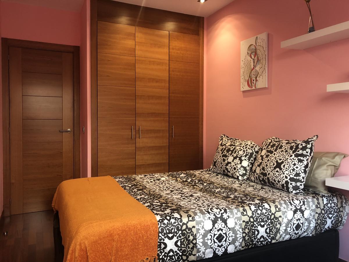 Perseus Vivienda Unifamiliar Con Terraza Y Jardin - Wifi - 3 Habitaciones - 2 Banos Las Palmas de Gran Canaria Esterno foto