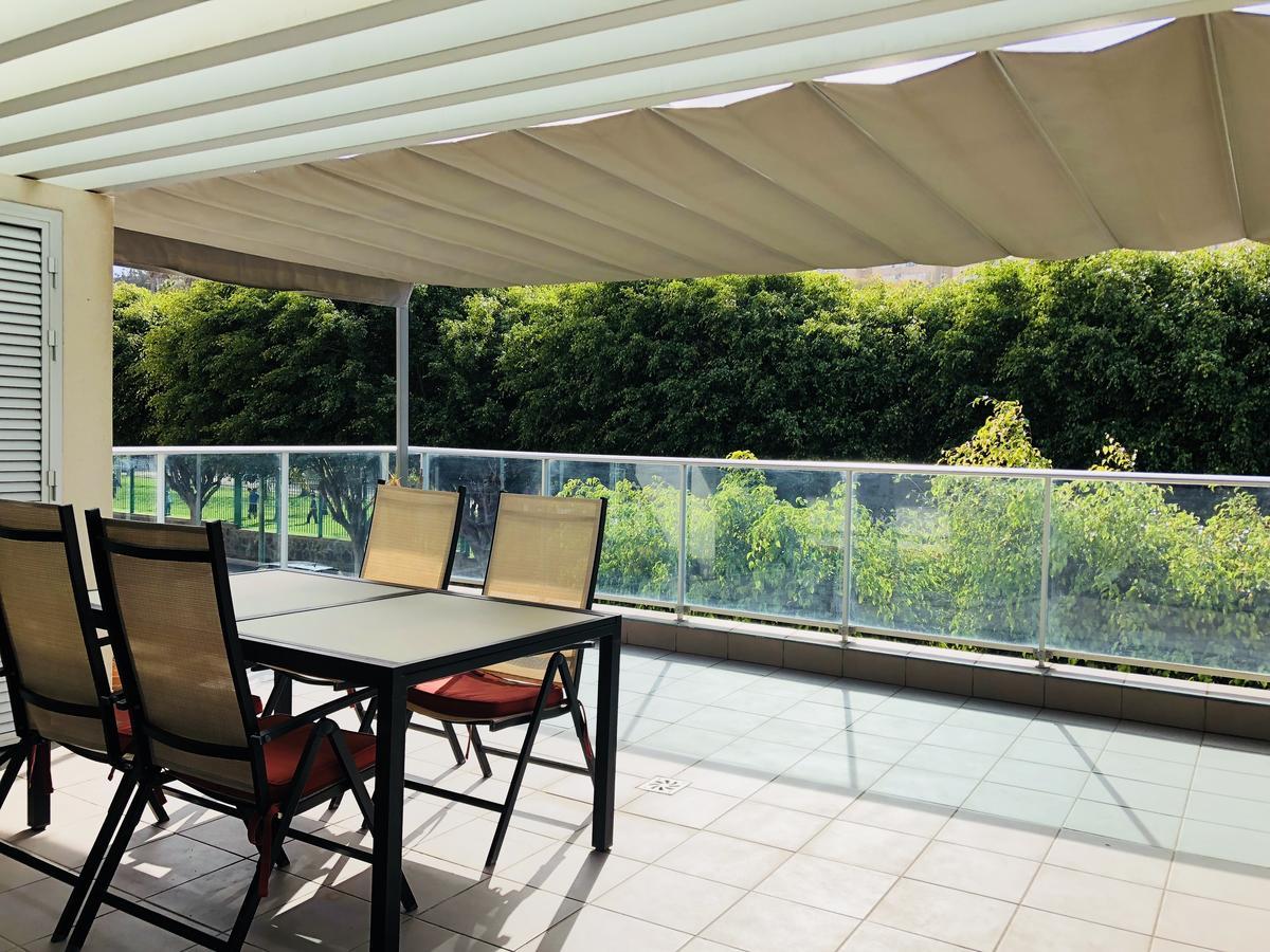 Perseus Vivienda Unifamiliar Con Terraza Y Jardin - Wifi - 3 Habitaciones - 2 Banos Las Palmas de Gran Canaria Esterno foto