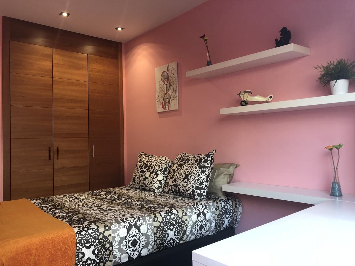 Perseus Vivienda Unifamiliar Con Terraza Y Jardin - Wifi - 3 Habitaciones - 2 Banos Las Palmas de Gran Canaria Esterno foto