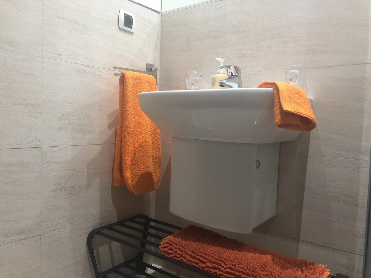 Perseus Vivienda Unifamiliar Con Terraza Y Jardin - Wifi - 3 Habitaciones - 2 Banos Las Palmas de Gran Canaria Esterno foto