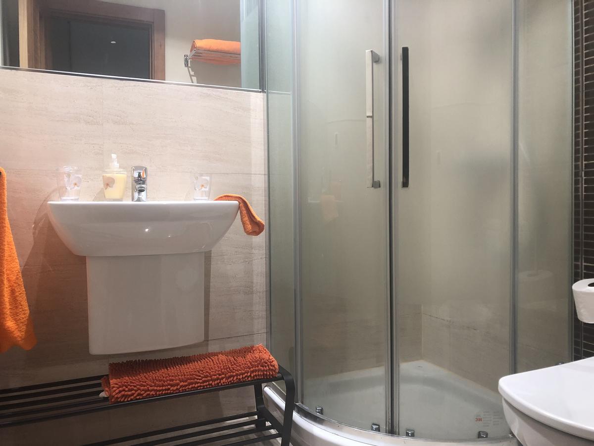Perseus Vivienda Unifamiliar Con Terraza Y Jardin - Wifi - 3 Habitaciones - 2 Banos Las Palmas de Gran Canaria Esterno foto