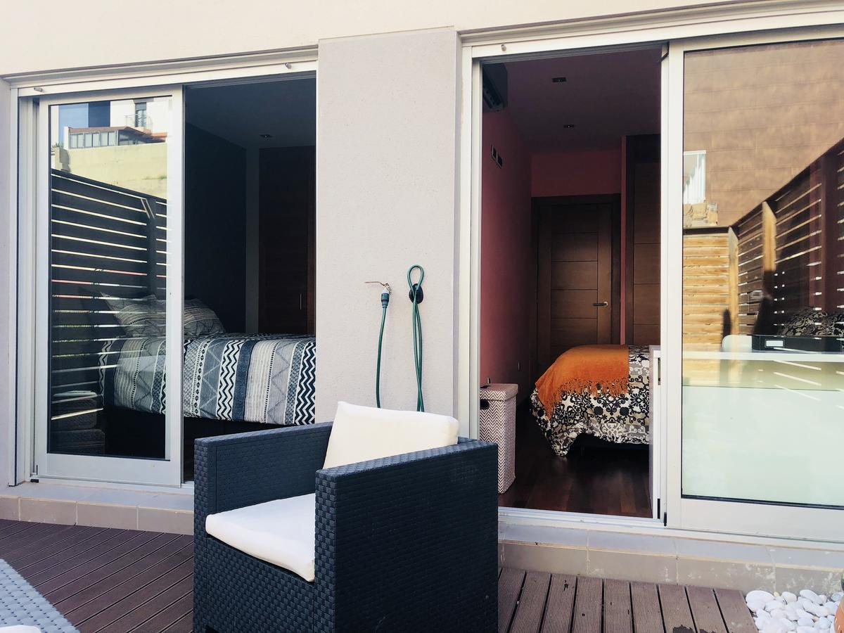 Perseus Vivienda Unifamiliar Con Terraza Y Jardin - Wifi - 3 Habitaciones - 2 Banos Las Palmas de Gran Canaria Esterno foto