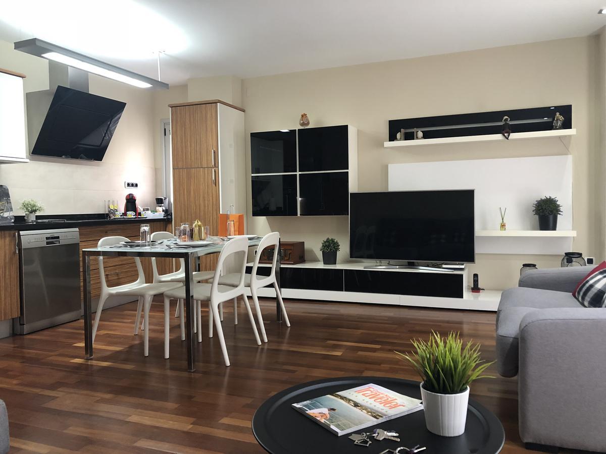 Perseus Vivienda Unifamiliar Con Terraza Y Jardin - Wifi - 3 Habitaciones - 2 Banos Las Palmas de Gran Canaria Esterno foto