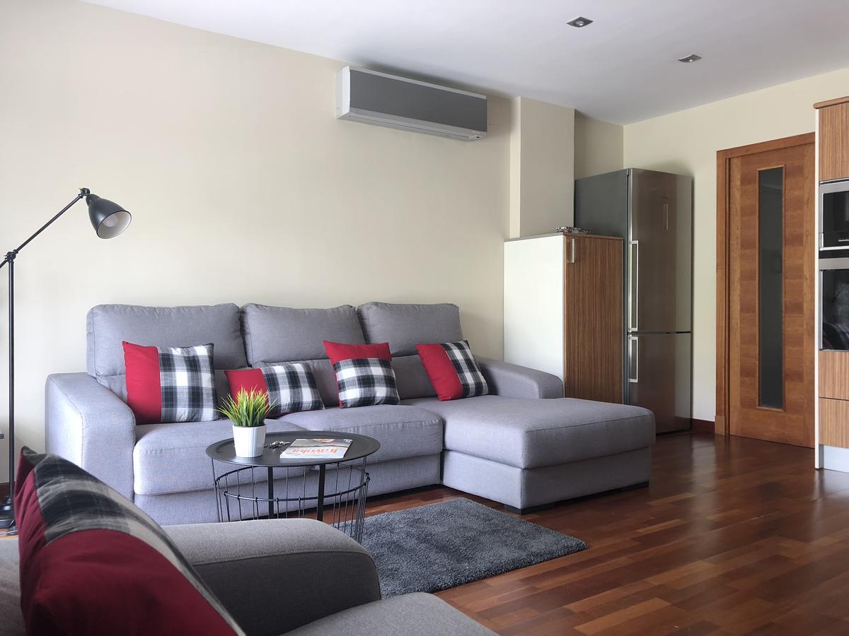 Perseus Vivienda Unifamiliar Con Terraza Y Jardin - Wifi - 3 Habitaciones - 2 Banos Las Palmas de Gran Canaria Esterno foto