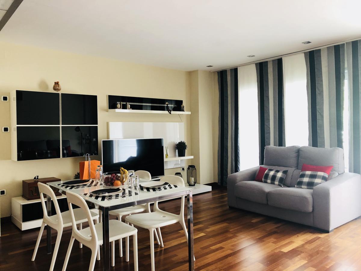 Perseus Vivienda Unifamiliar Con Terraza Y Jardin - Wifi - 3 Habitaciones - 2 Banos Las Palmas de Gran Canaria Esterno foto